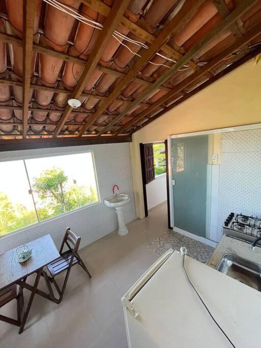 Bem Me Quer Casas Villa Morro de Sao Paulo Luaran gambar