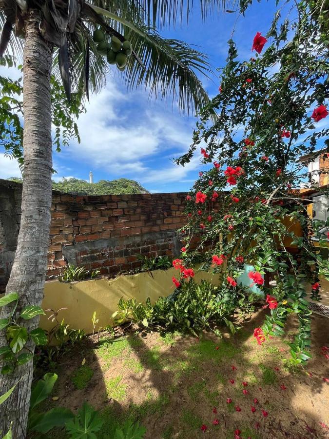 Bem Me Quer Casas Villa Morro de Sao Paulo Luaran gambar