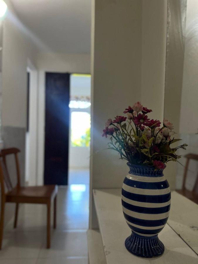Bem Me Quer Casas Villa Morro de Sao Paulo Luaran gambar