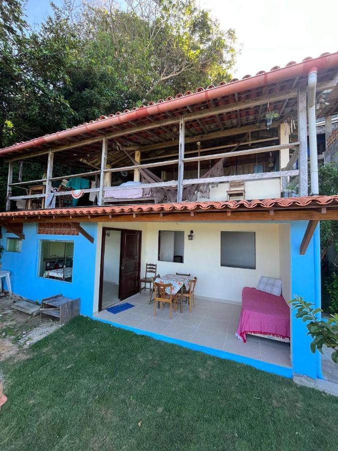 Bem Me Quer Casas Villa Morro de Sao Paulo Luaran gambar