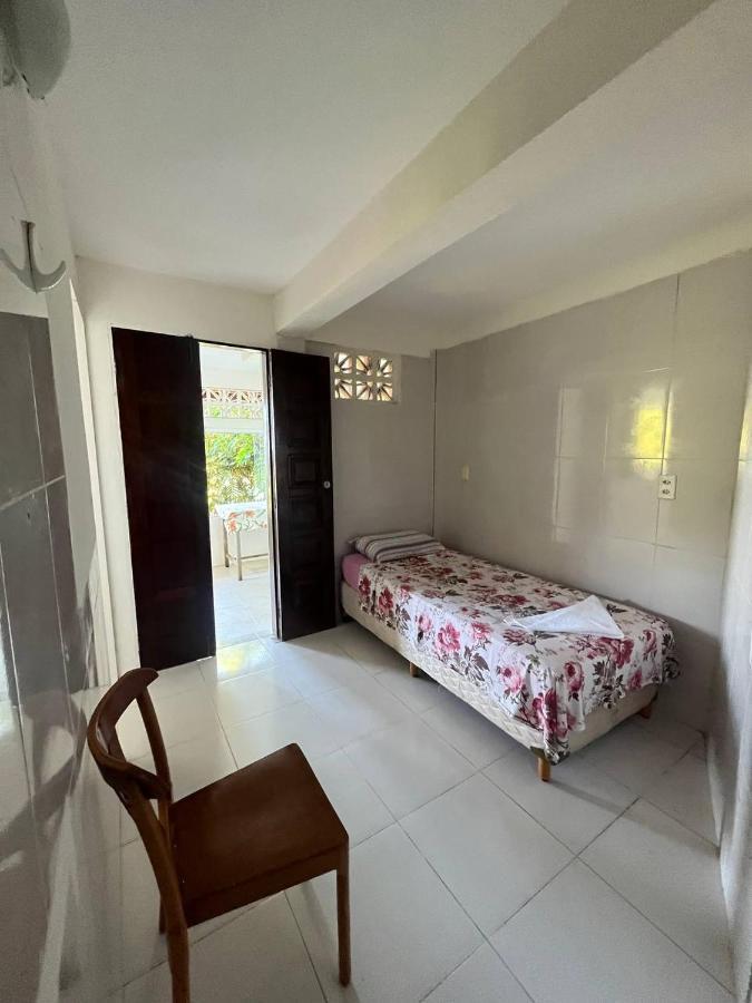Bem Me Quer Casas Villa Morro de Sao Paulo Luaran gambar