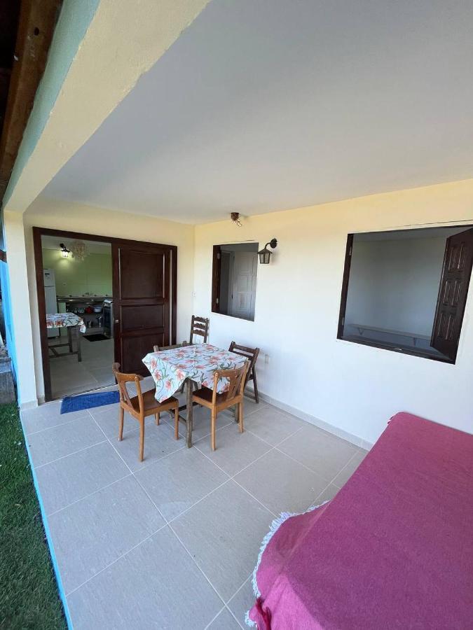 Bem Me Quer Casas Villa Morro de Sao Paulo Luaran gambar