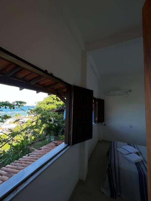 Bem Me Quer Casas Villa Morro de Sao Paulo Luaran gambar