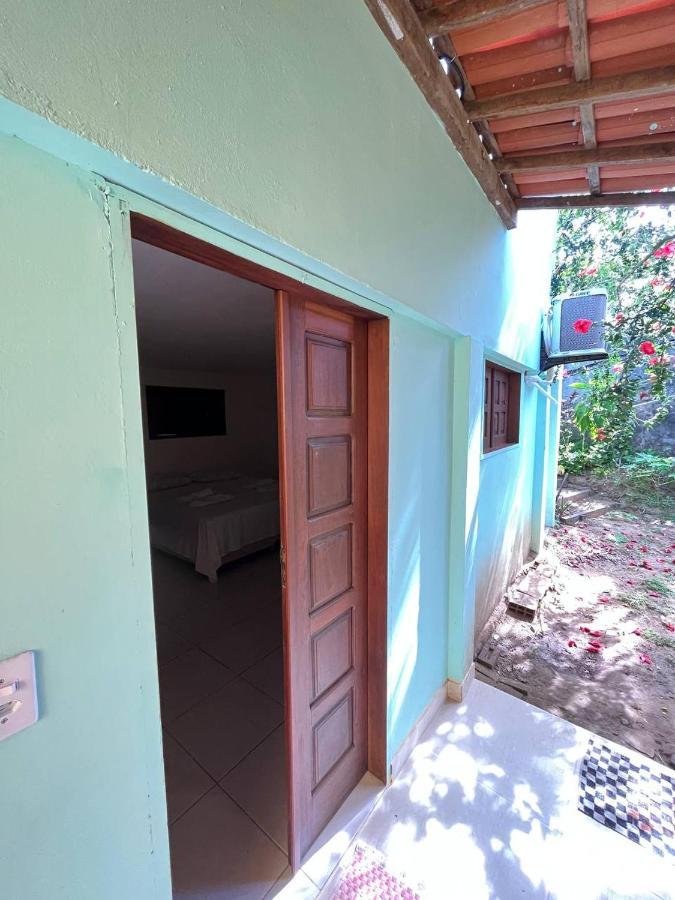 Bem Me Quer Casas Villa Morro de Sao Paulo Luaran gambar
