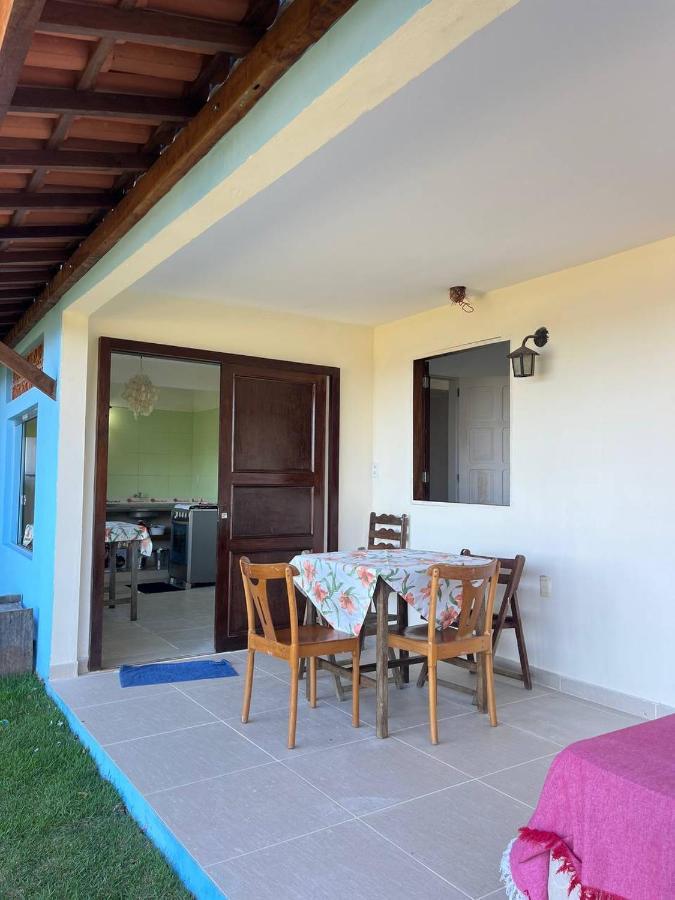 Bem Me Quer Casas Villa Morro de Sao Paulo Luaran gambar