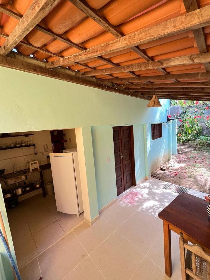 Bem Me Quer Casas Villa Morro de Sao Paulo Luaran gambar