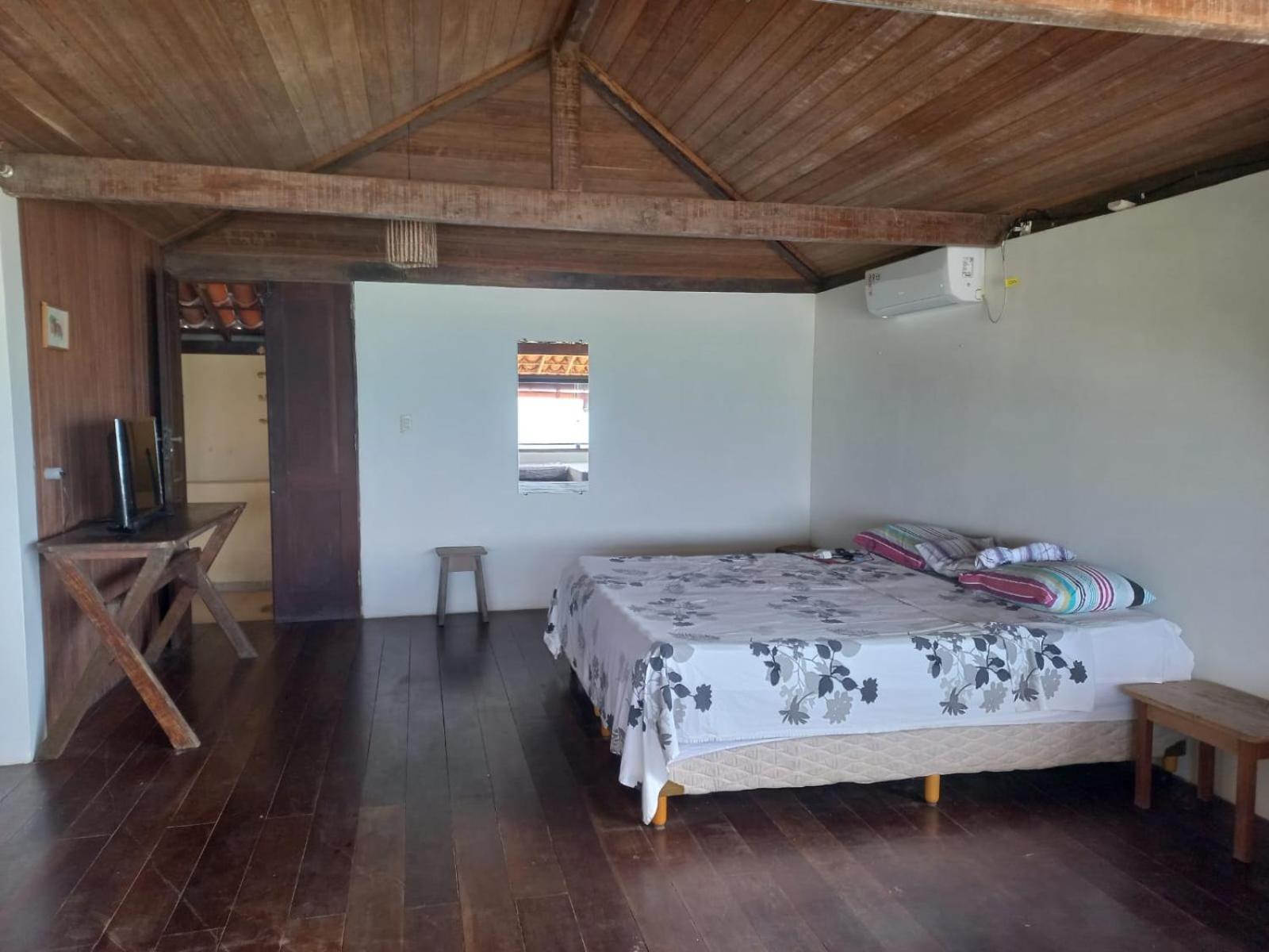 Bem Me Quer Casas Villa Morro de Sao Paulo Luaran gambar