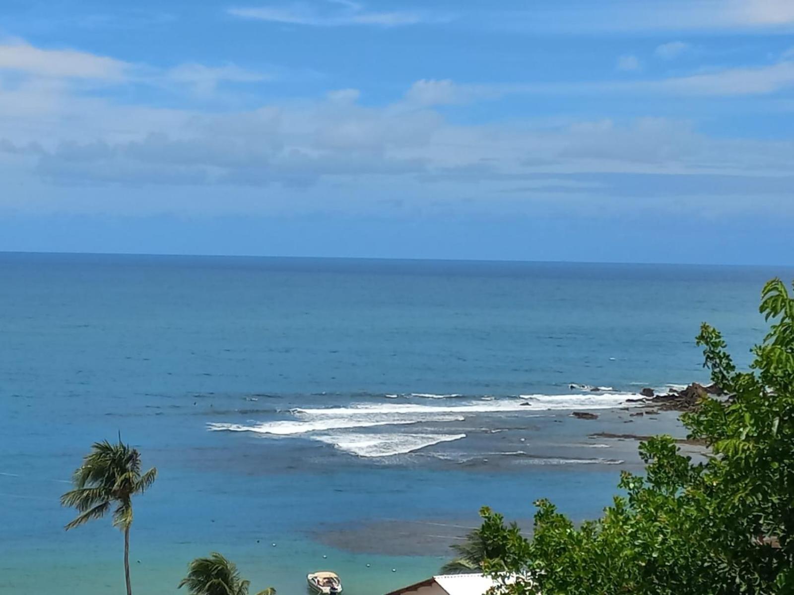 Bem Me Quer Casas Villa Morro de Sao Paulo Luaran gambar