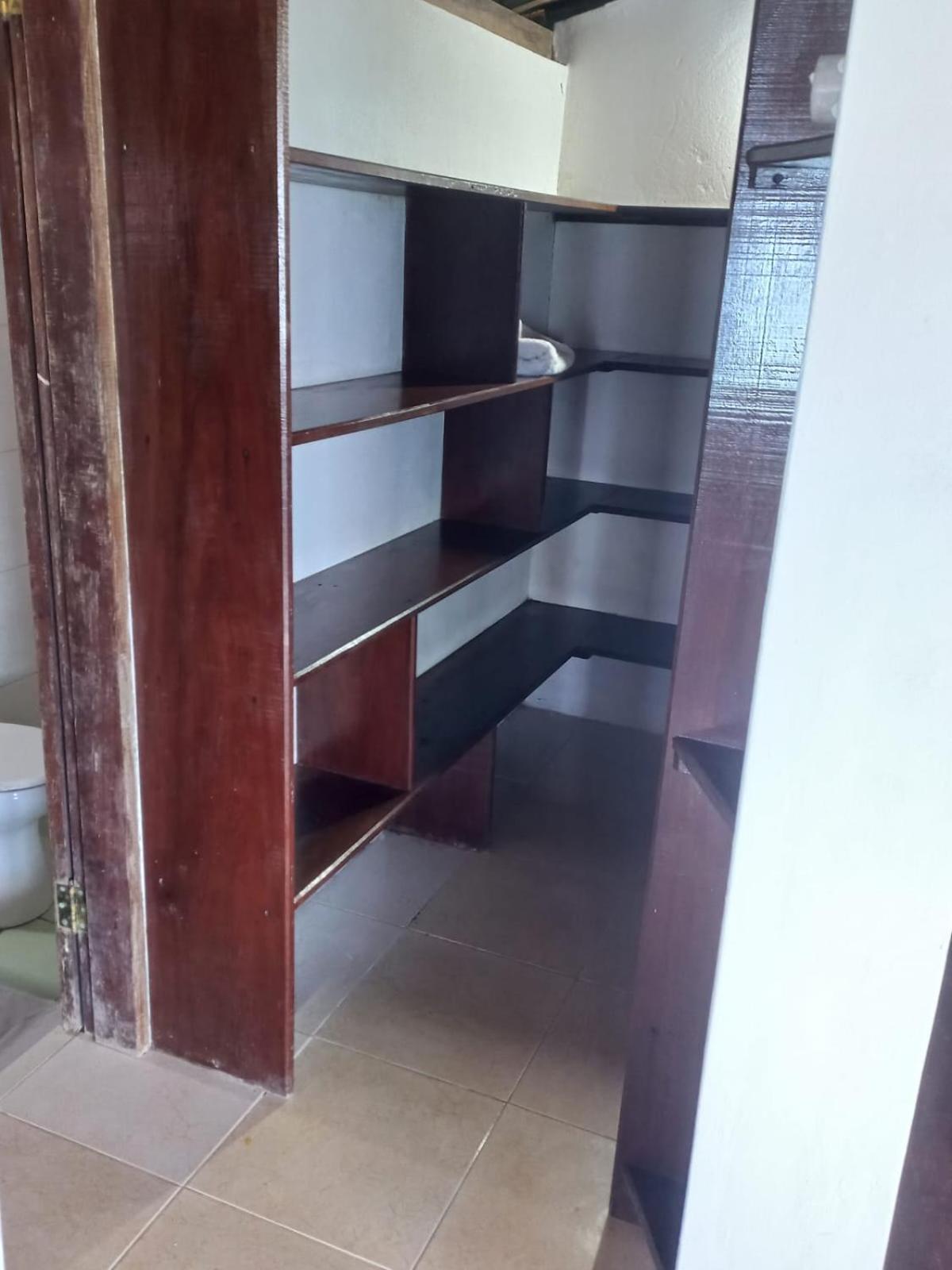 Bem Me Quer Casas Villa Morro de Sao Paulo Luaran gambar