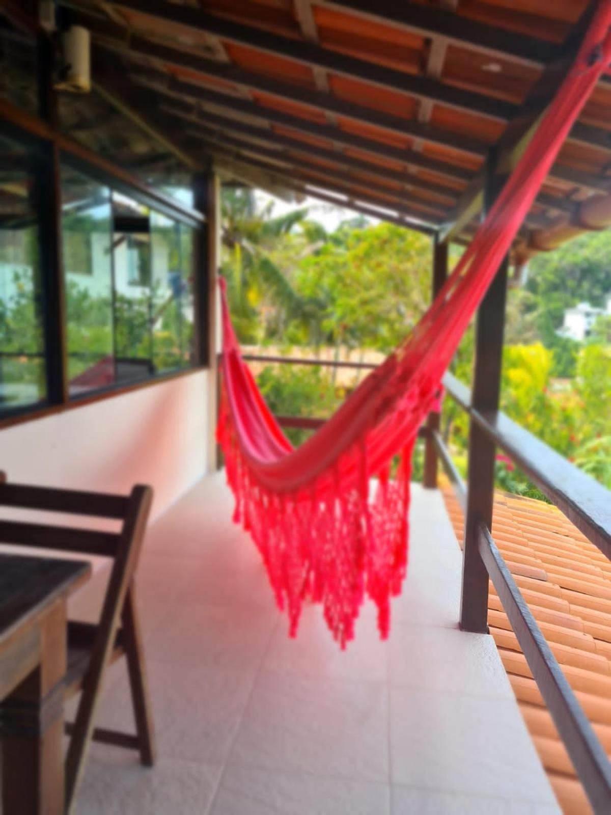 Bem Me Quer Casas Villa Morro de Sao Paulo Luaran gambar