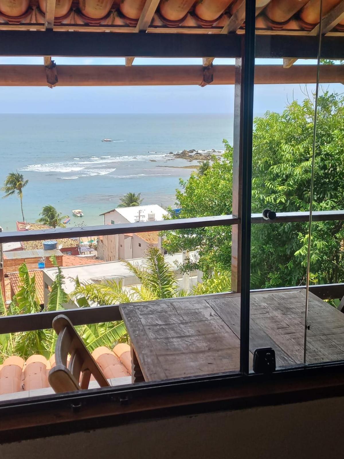 Bem Me Quer Casas Villa Morro de Sao Paulo Luaran gambar